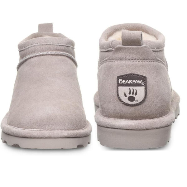 BearPaw Boots for Women Color: Mushroom