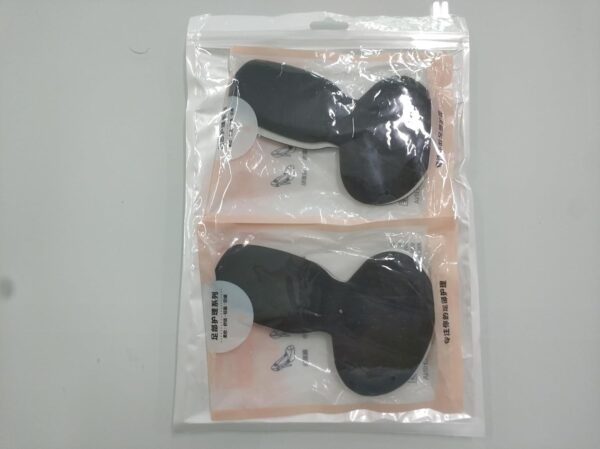 types Shoe Heel Pads