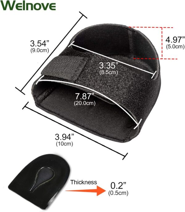 heel protectors for shoes